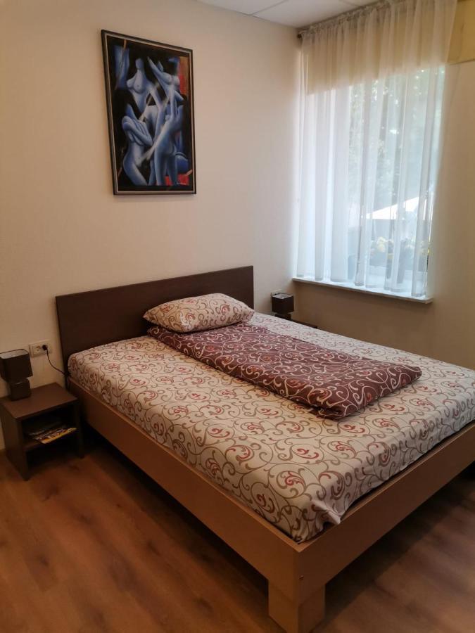Guest House Baltika Ventspils Eksteriør billede