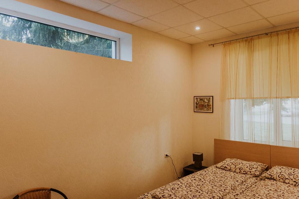 Guest House Baltika Ventspils Eksteriør billede