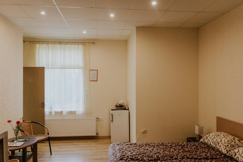 Guest House Baltika Ventspils Eksteriør billede