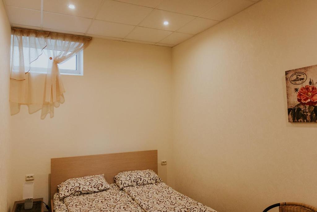 Guest House Baltika Ventspils Eksteriør billede