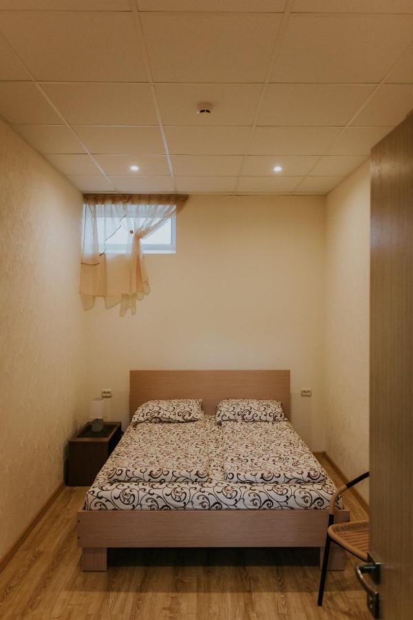 Guest House Baltika Ventspils Eksteriør billede